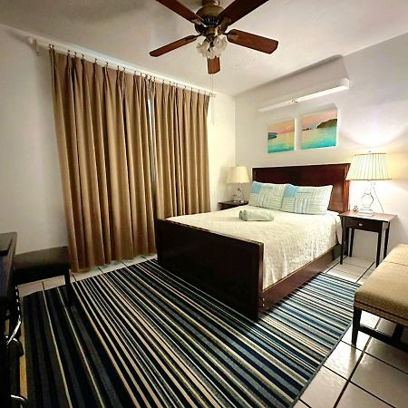 A Peaceful Stay In ميامي المظهر الخارجي الصورة