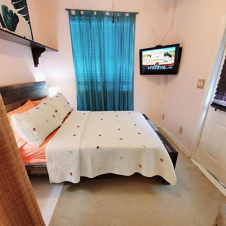 A Peaceful Stay In ميامي المظهر الخارجي الصورة