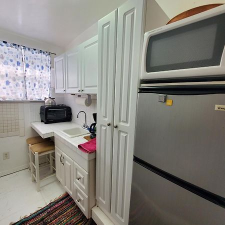 A Peaceful Stay In ميامي المظهر الخارجي الصورة