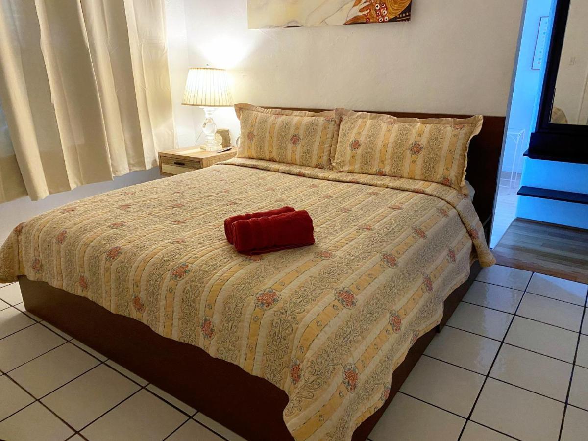 A Peaceful Stay In ميامي المظهر الخارجي الصورة