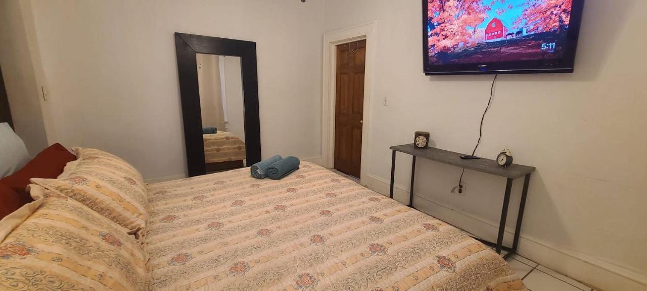 A Peaceful Stay In ميامي المظهر الخارجي الصورة