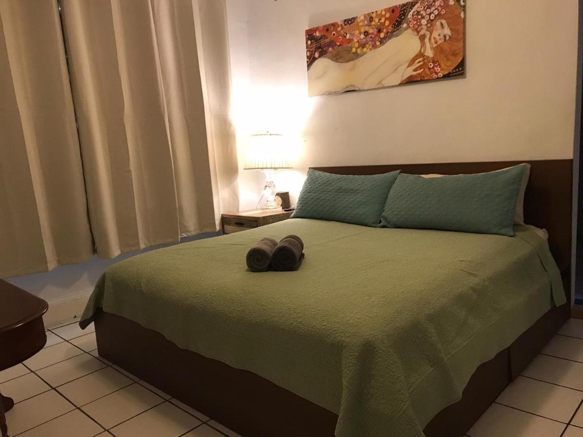 A Peaceful Stay In ميامي المظهر الخارجي الصورة