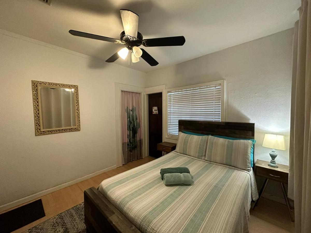 A Peaceful Stay In ميامي المظهر الخارجي الصورة