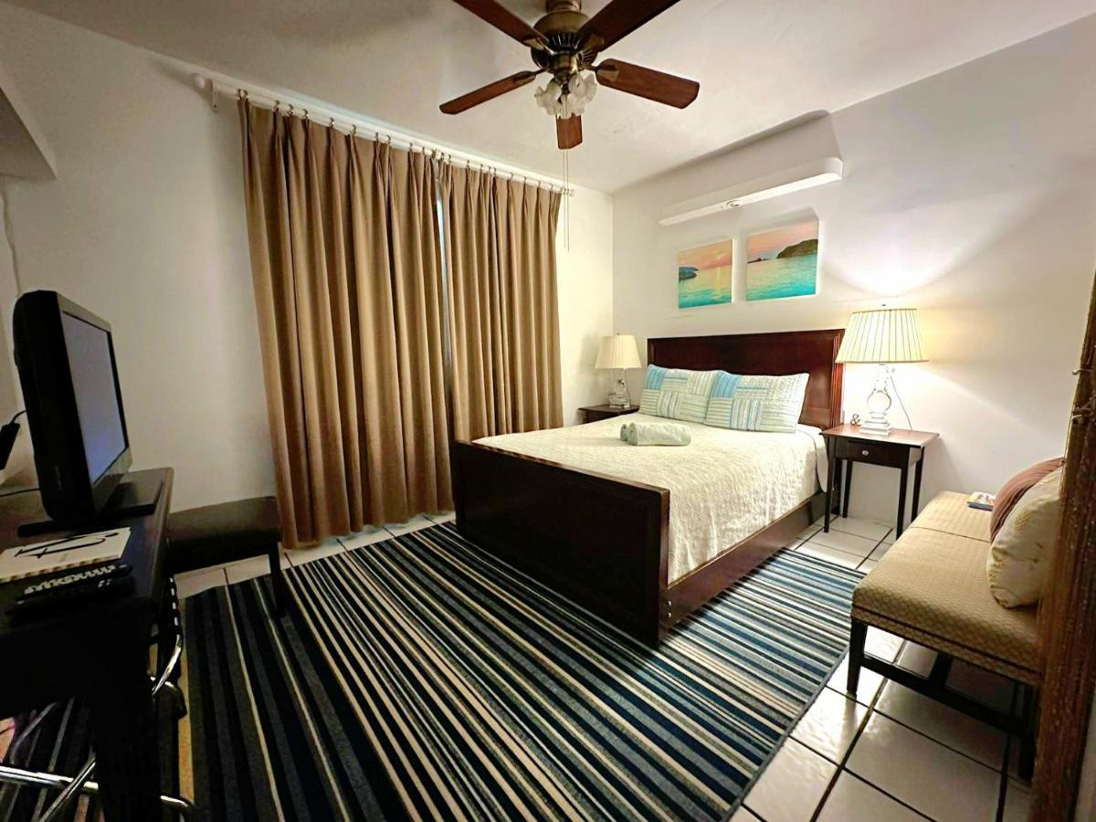 A Peaceful Stay In ميامي المظهر الخارجي الصورة