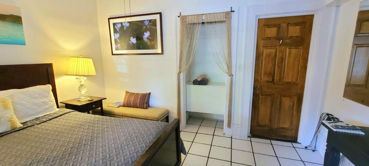 A Peaceful Stay In ميامي المظهر الخارجي الصورة