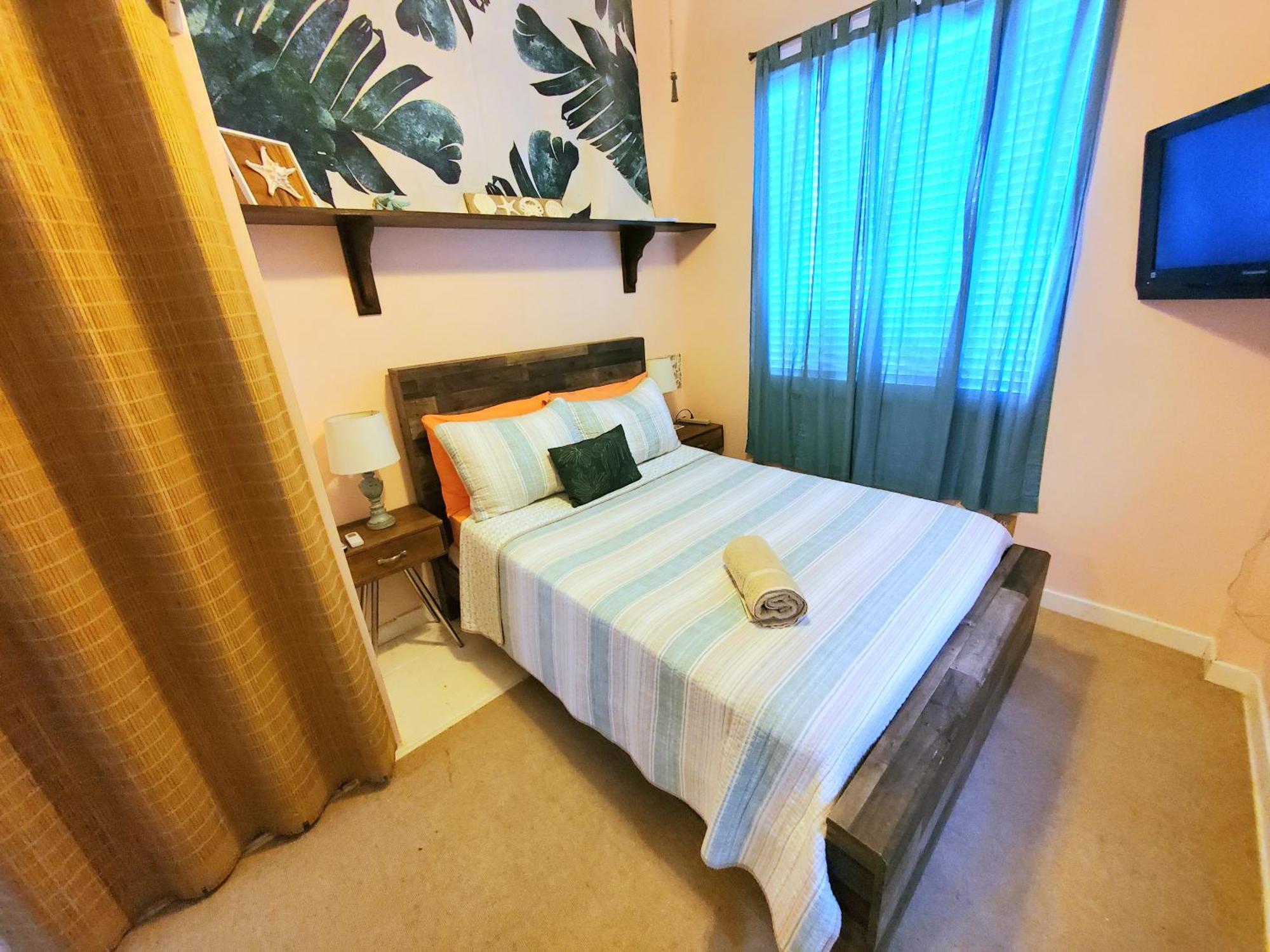A Peaceful Stay In ميامي المظهر الخارجي الصورة