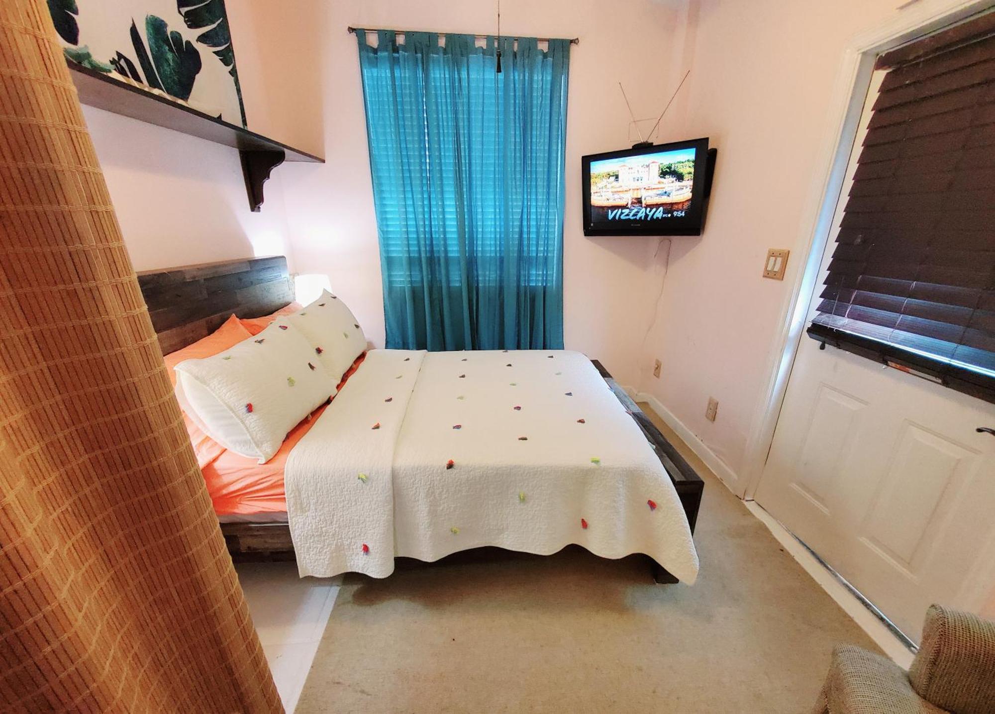 A Peaceful Stay In ميامي المظهر الخارجي الصورة