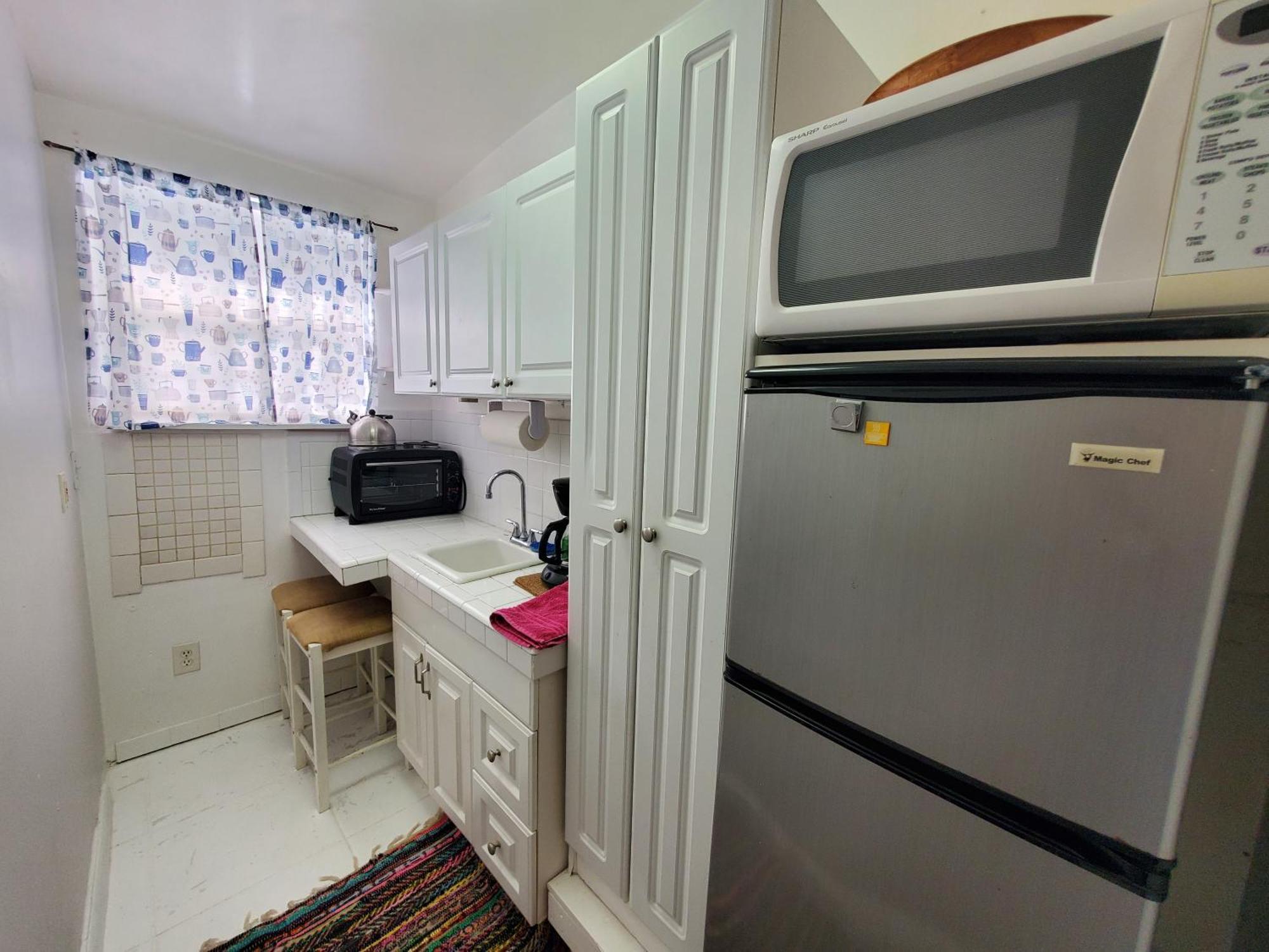 A Peaceful Stay In ميامي المظهر الخارجي الصورة
